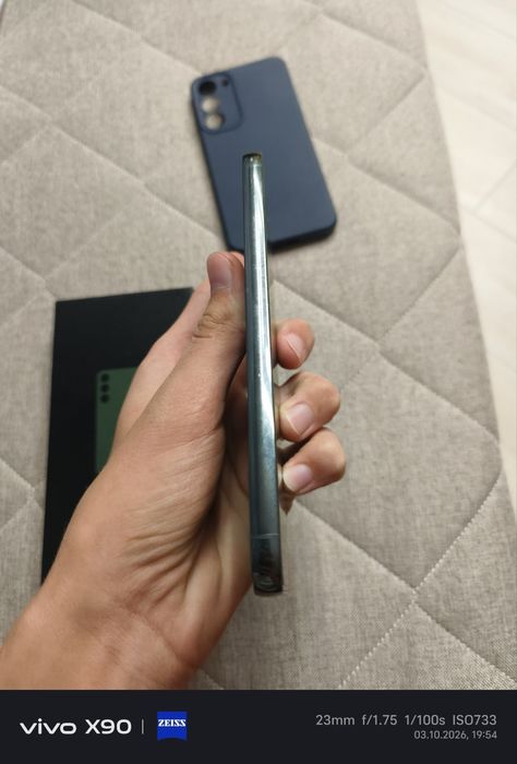 Samsung Galaxy s23+ 256/8