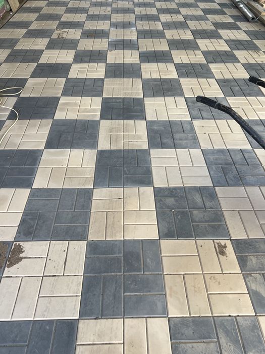 Продам брусчатку 40*40*5