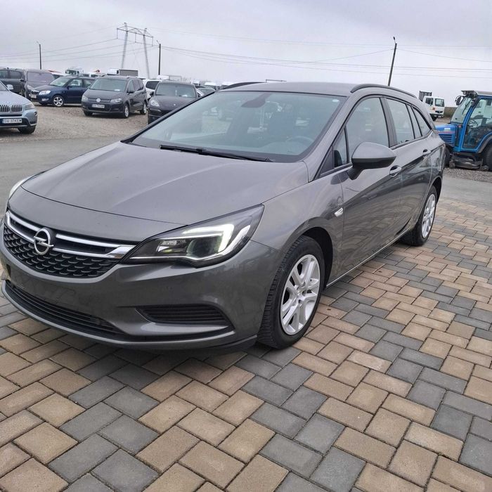 Se vinde: Opel Astra