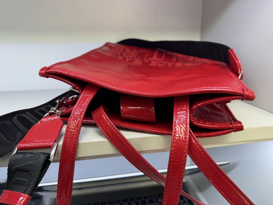Geantă de umăr/crossbody  Versace Jeans Couture