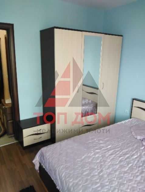 Дава се под наем Двустаен апартамент в Варна, Възраждане 3 - 55 кв.м за 459 € - Снимка #2