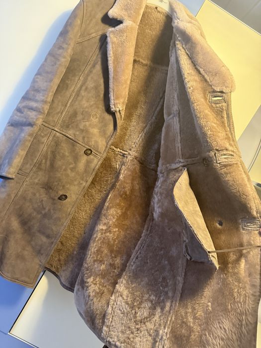 Imbracaminte cojoc barbatesc