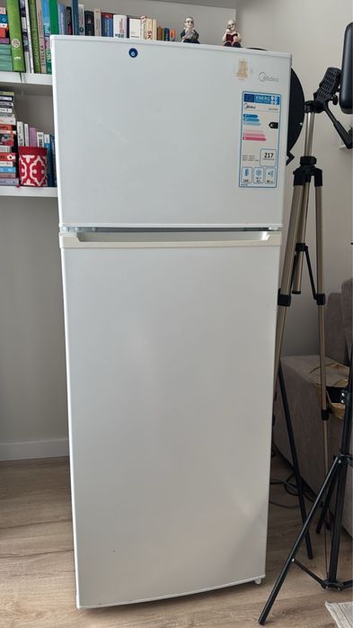 Холодильник Midea