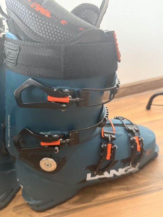 Clăpari Lange XT3 130 Flex