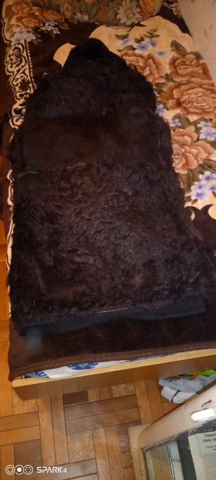 Продажа верхней одежды