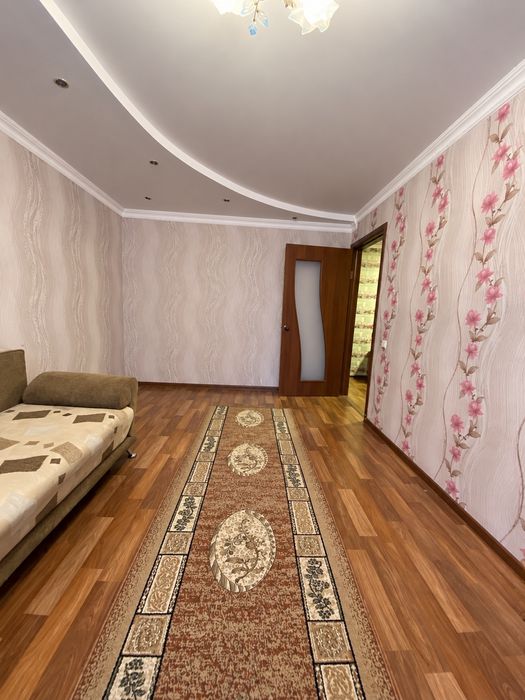 Продам 2х ком квартиру