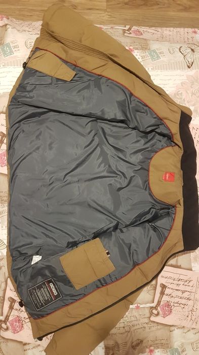 geaca groasa Esprit xl