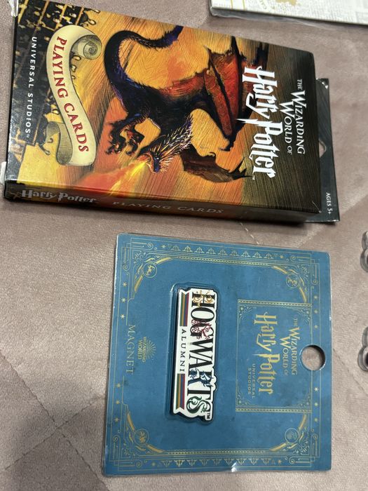 Аксессуары Harry Potter Гарри Поттер