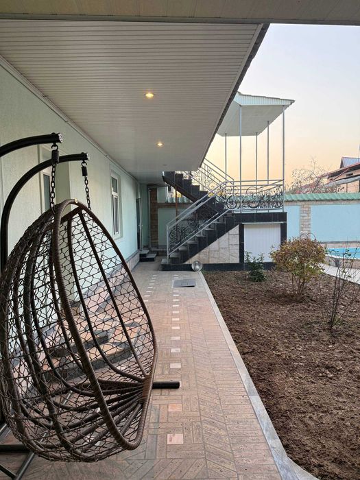 Yangiobod uchastka 4,66 sotu