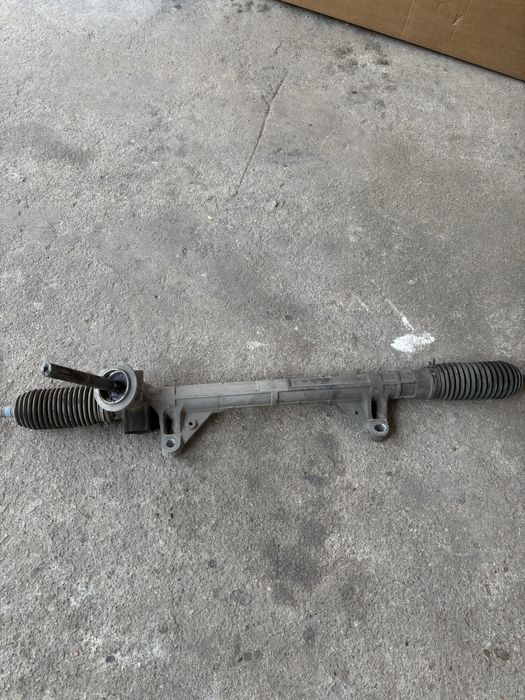 Кормилна рейка Нисан микра к12