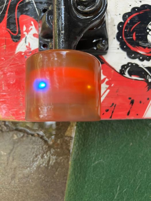 Скейтборд большой