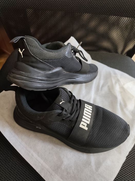 Сандали  за момче Adidas.