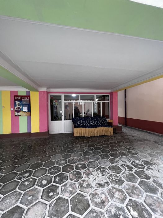 Фаргона шахар марказида уй сотилади