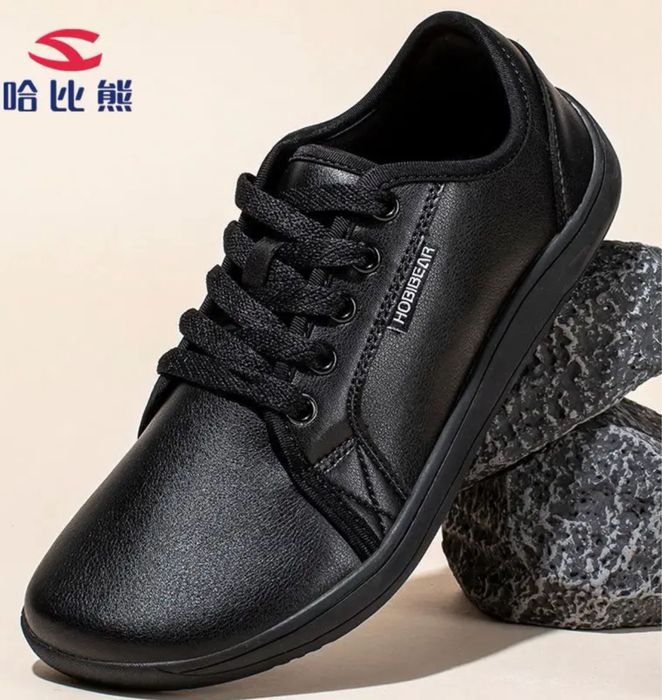 Barefoot правильная обувь