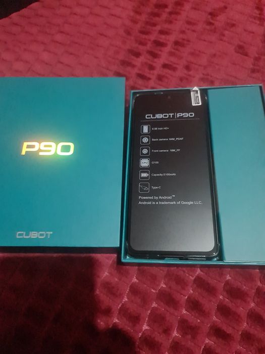 Vand 4;telefoane noi la cutie deschis doar pentru poze