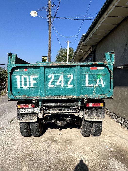 zil sotiladi xolati zor