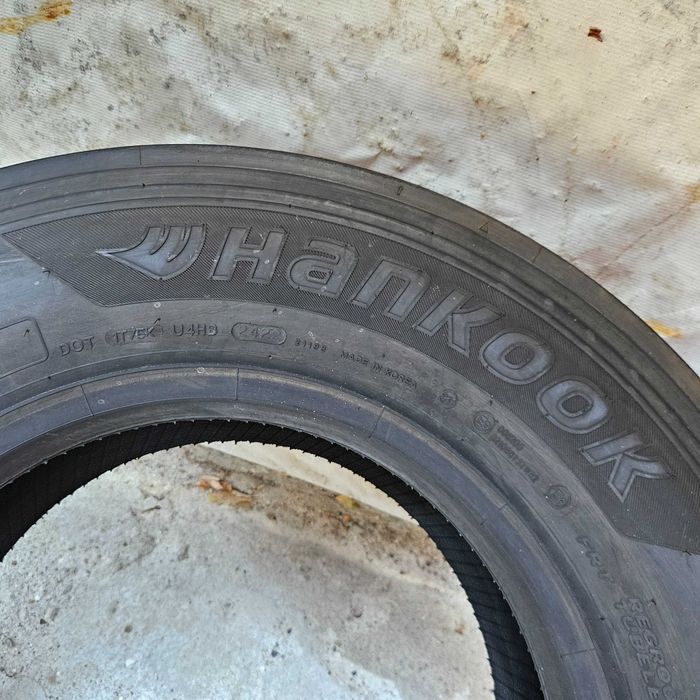 1 гума за ремарке 235/75R17.5 Hankook TH31 143/141K 18PR 240лв. С ДДС