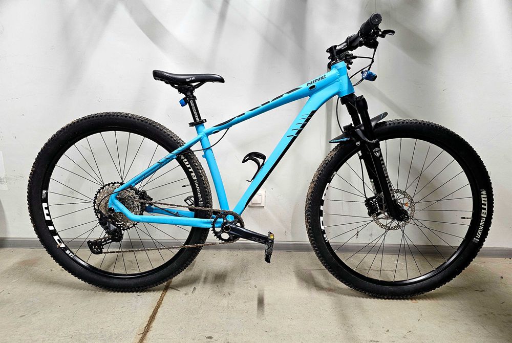 Планински велосипед Oryx Nine X12 (29")