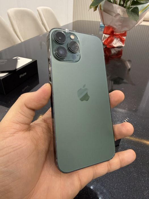 Iphone 13 pro max sim