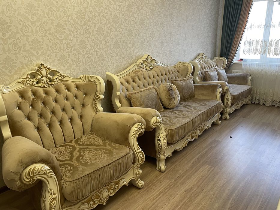 Диван б/у сатылады