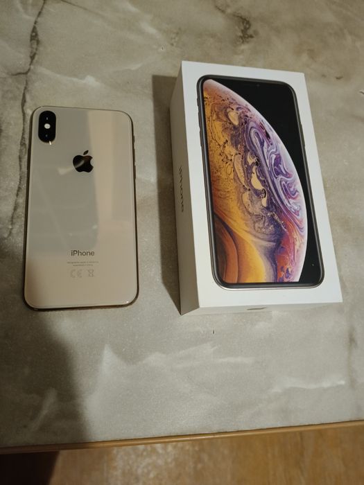Apple Iphone XS 64GB