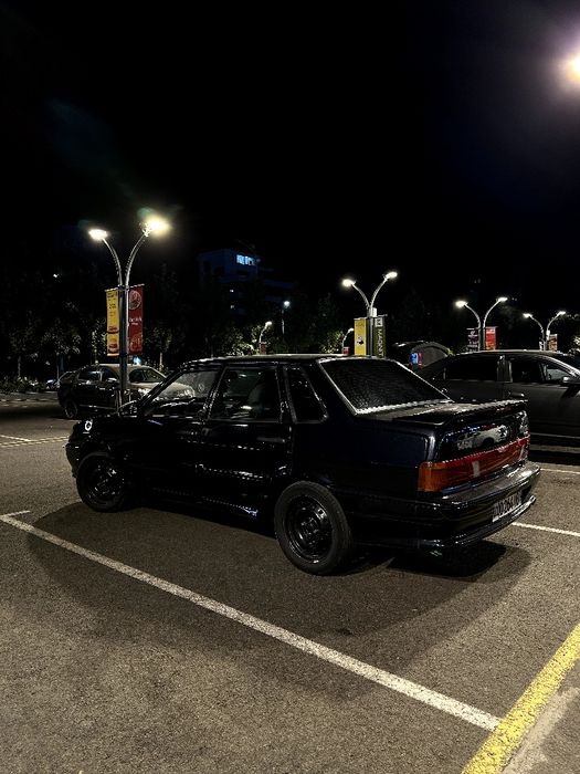 Продается ваз 2115 metan