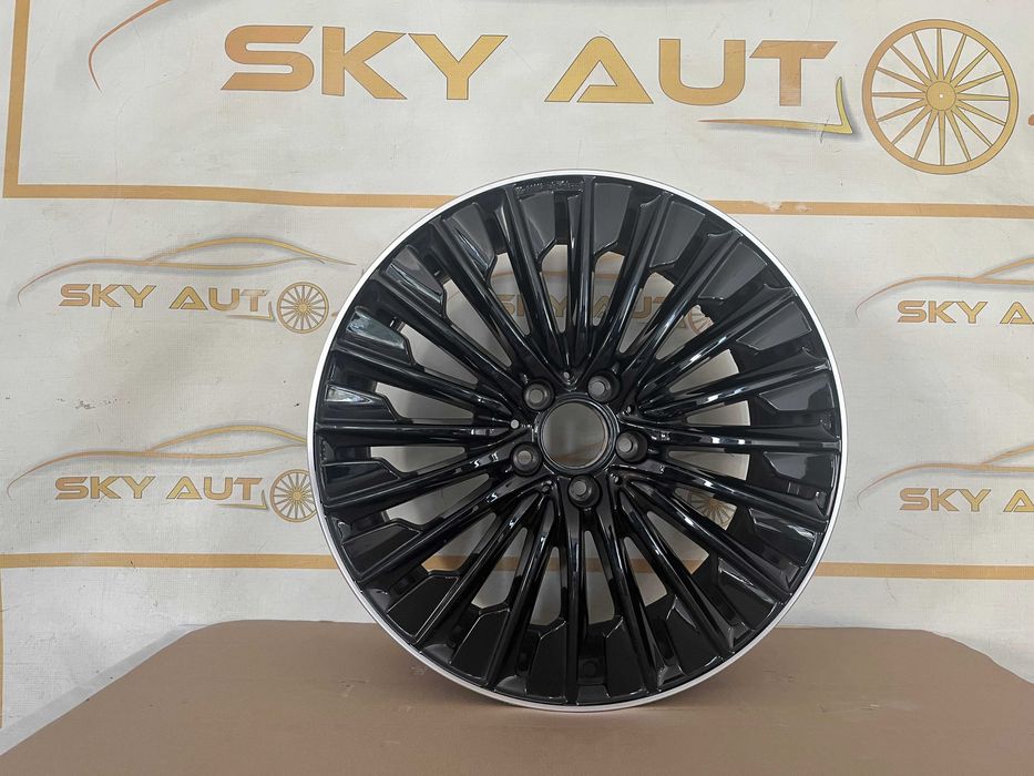 Janta aliaj 8JX19H2 ET45.1 Mercedes CLE Coupe W236 AMG cod A2364011900