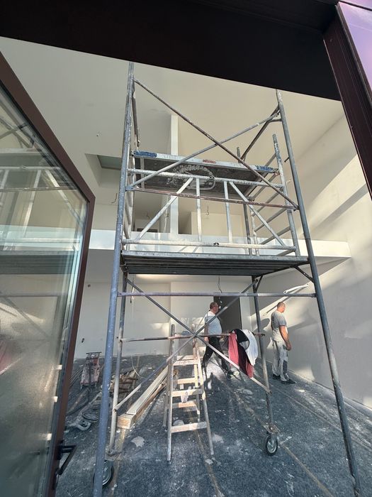 Дизайнерски ремонти до ключ | Модерни апартаменти | Пълен проект + изпълнение