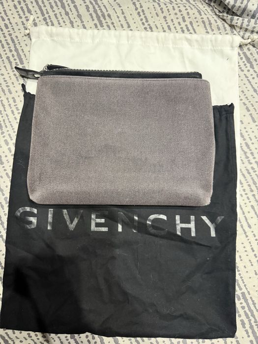 Givenchy bag pouch