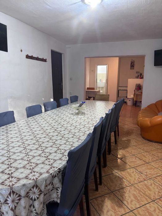 inchiriez pensiune vidraru transfagarasan