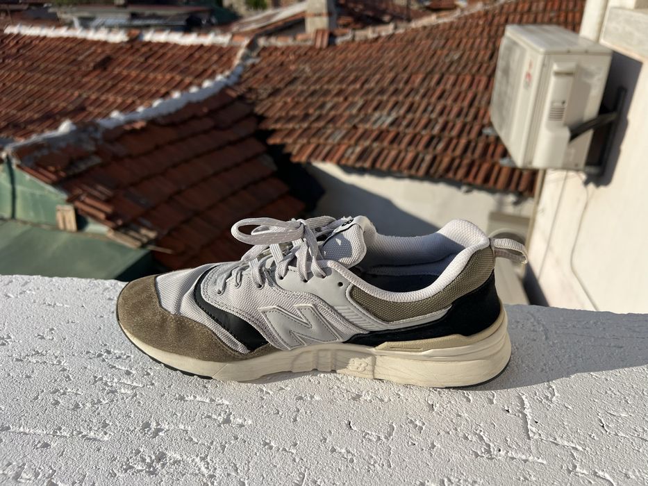New Balance 997 Cordura 44.5