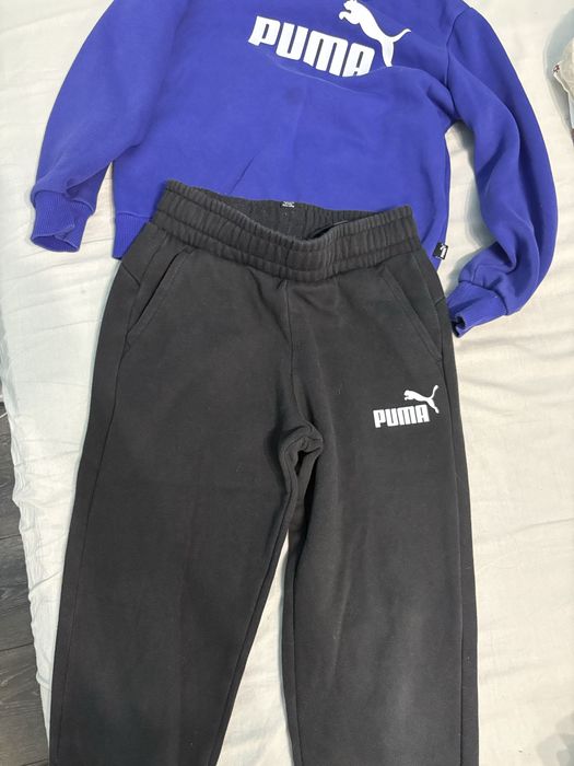 Trening Puma pentru fete masura 9/10 ani