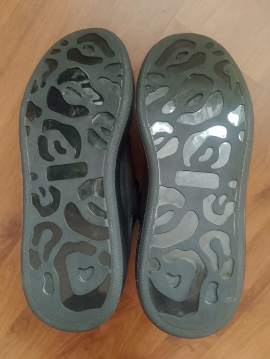 Мъжки обувки Alexander McQueen