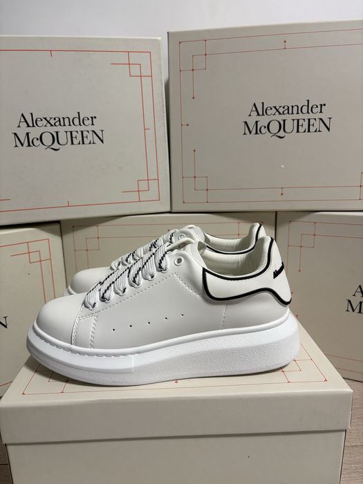 Alexander McQueen