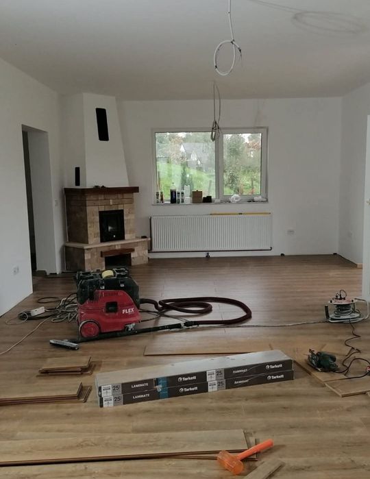 Meseriaș  construcții