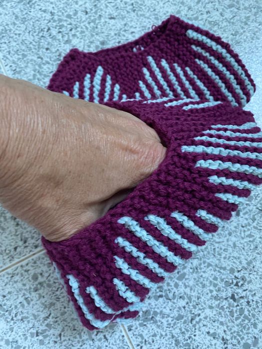 Топли тарлъчки