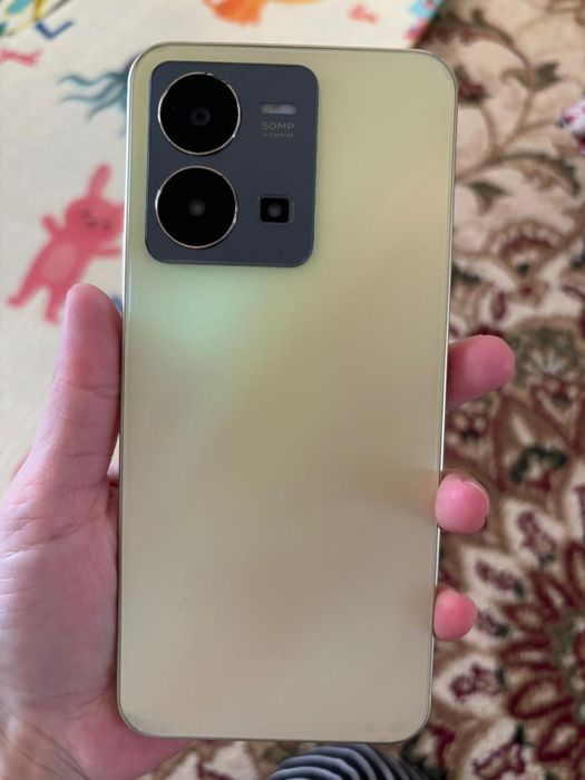 Vivo y35  сатылады!