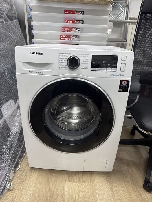 Продам стиральную машину