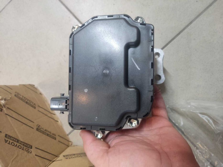 Актуатор Валвматик (VALVEMATIC)