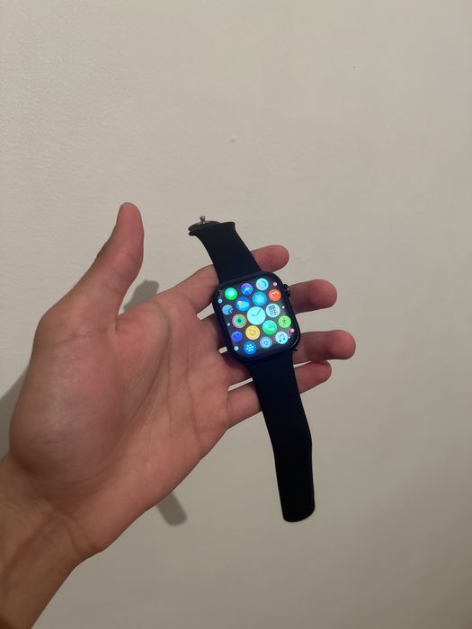 Часы электронные hoco. WATCH