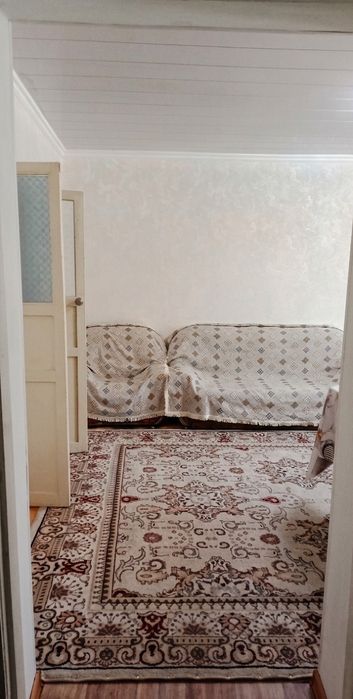 Сдается дом 4 комнаты