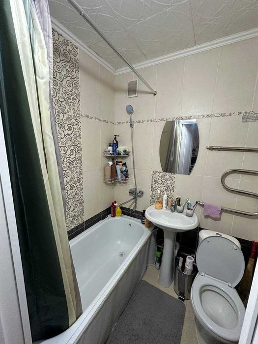 Продам 1ком квартиру в центре