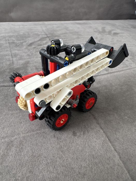 Lego Technic Basculanta