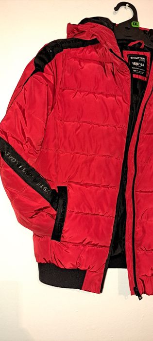 Geaca baiat marimea 158-164