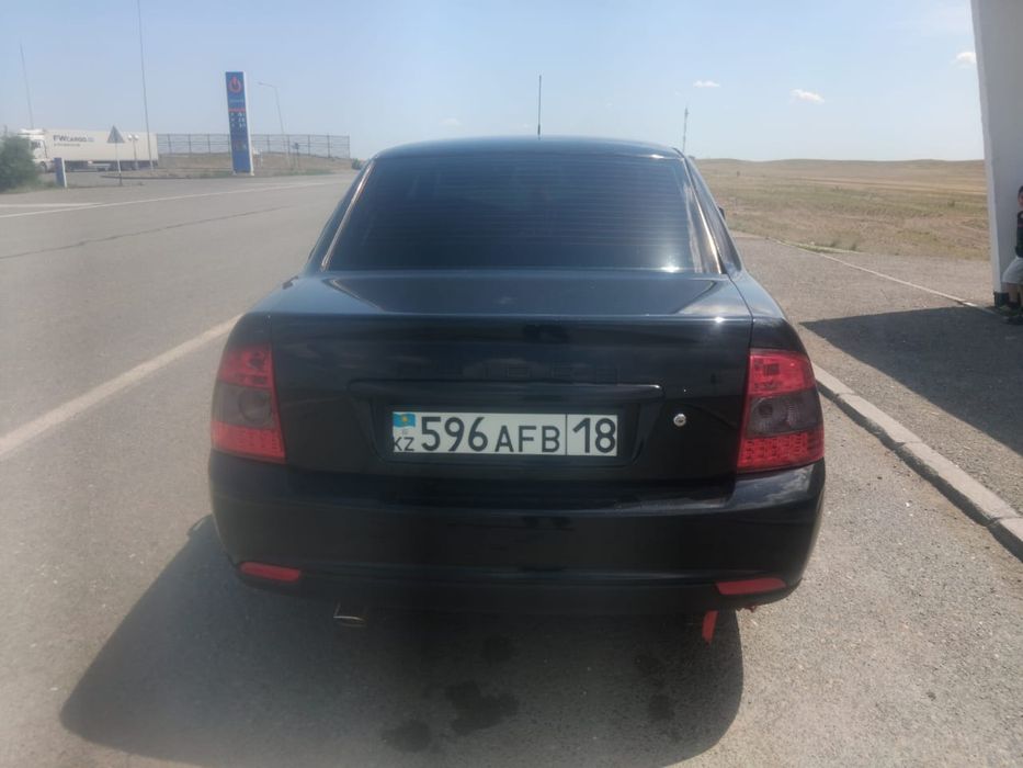 Срочно Продам ПРИОРА ХТС