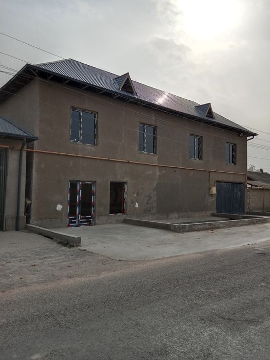 Уй сотйлади дом продаётся