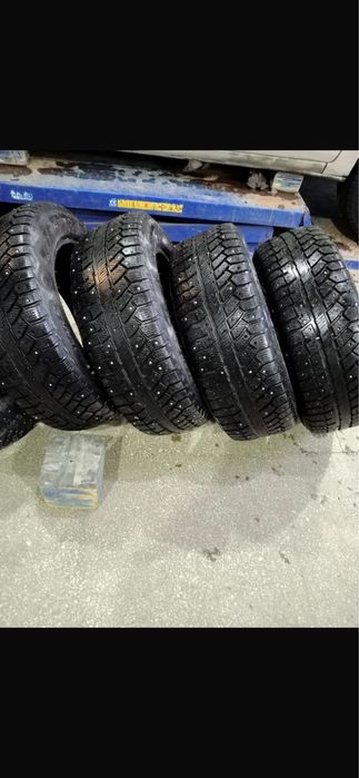 Продам колеса в нормальном состоянии