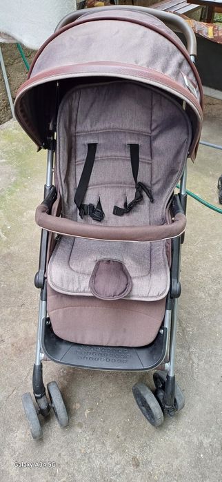 Бебешка лятна количка Chipolino