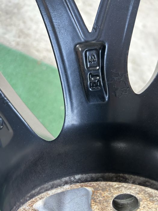 5х112 19 за audi