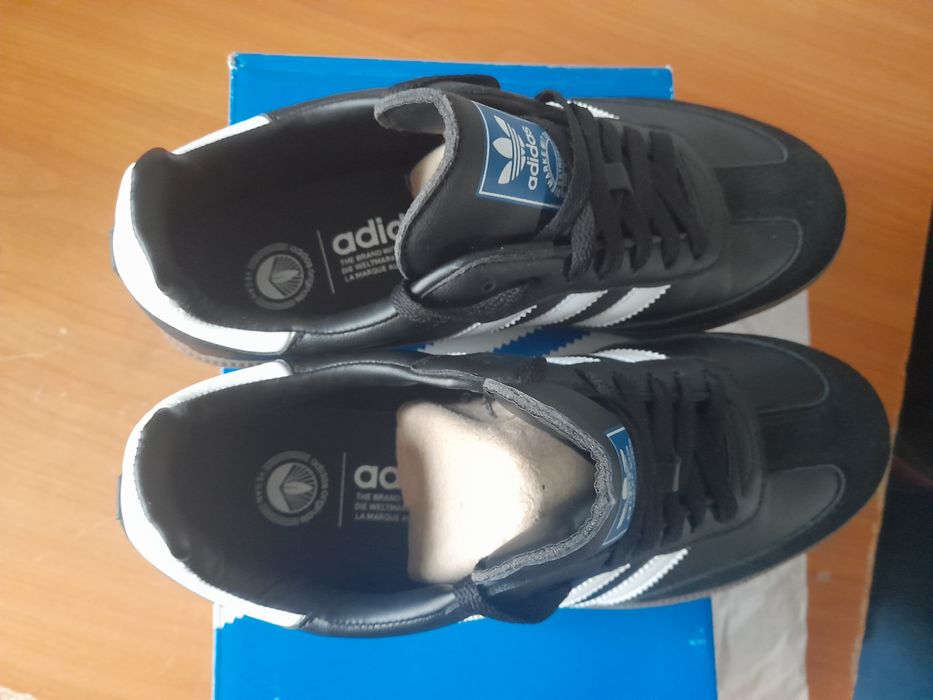 Красовки летние адидас